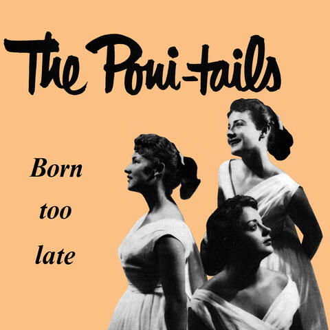 Poni-Tails