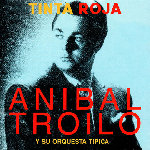 Aníbal Troilo with Francisco Fiorentino