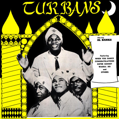 Starring Al Banks