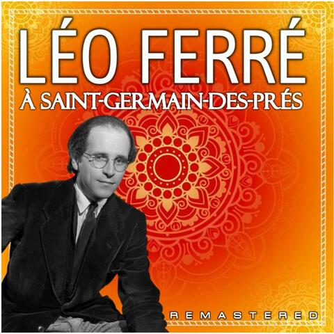 Á Saint-Germain-des-Prés