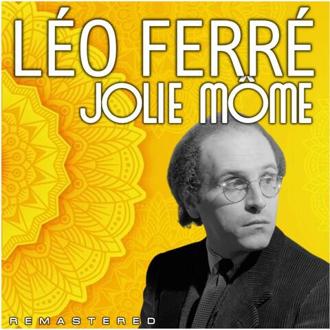 Jolie Môme