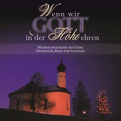 Die Weihnachtsfreude