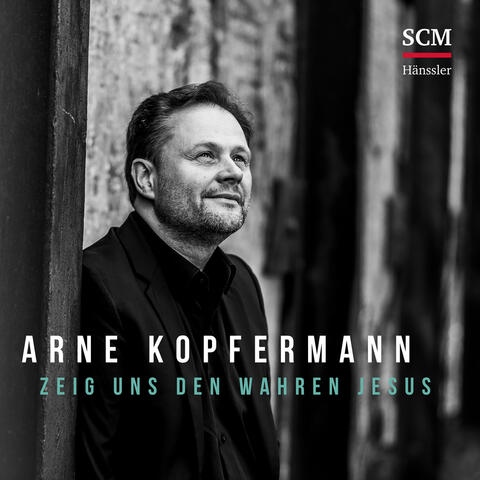 Zeig uns den wahren Jesus