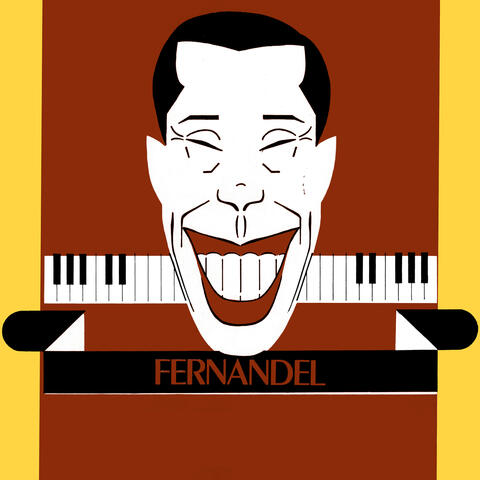 Voici Fernandel