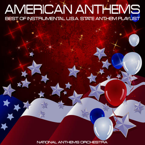 American States Anthems