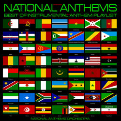 Libya Anthem