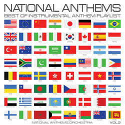 Armenia Anthem