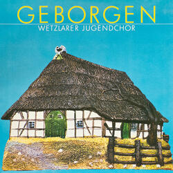 Gib mir Ruhe, Herr