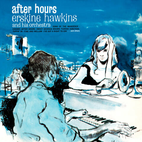 Presenting After Hours