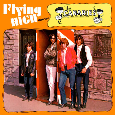 Flying High