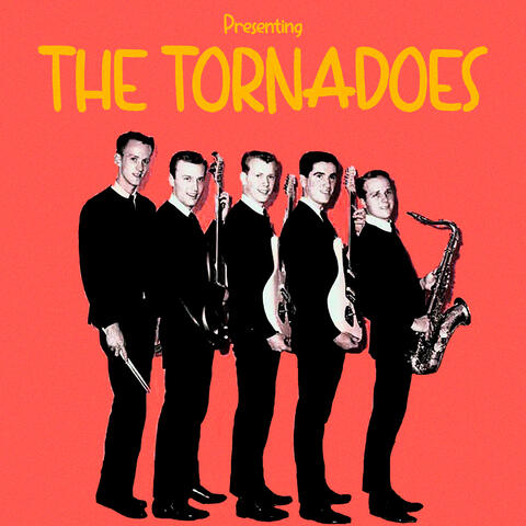 The Tornadoes