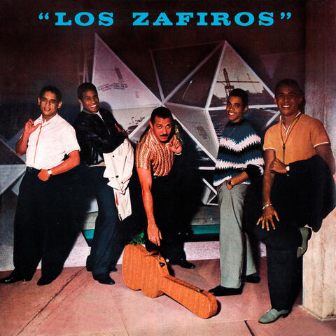 Los Zafiros de Cuba