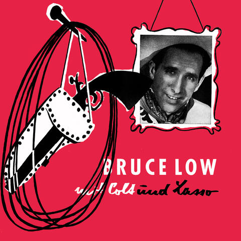 Bruce Low