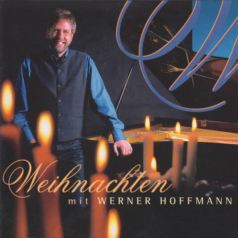 Weihnachten mit Werner Hoffmann
