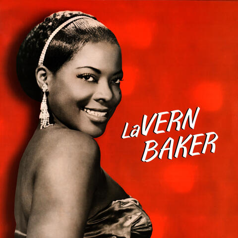 Presenting LaVern Baker