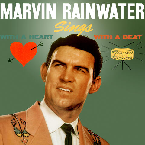 Sings: With a Heart - With a Beat