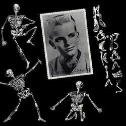 Rockin' Bones (Alternate Take)