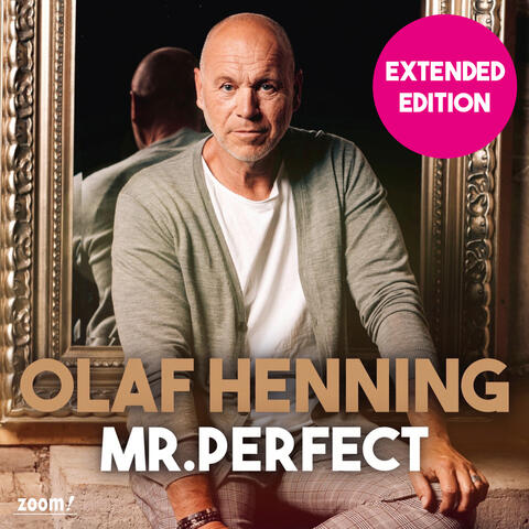Mr. Perfect