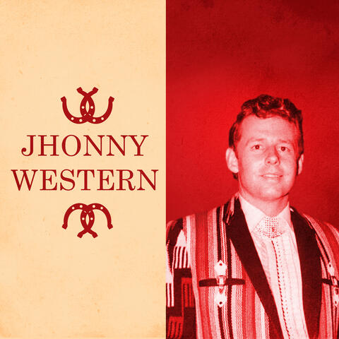 Johnny Western
