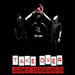 Take Over (Avec Le Bratze)