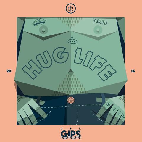 Hug Life