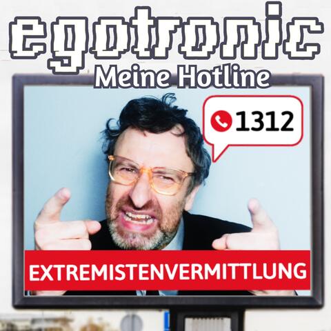 Meine Hotline