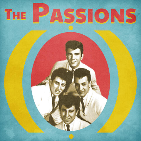 The Passions