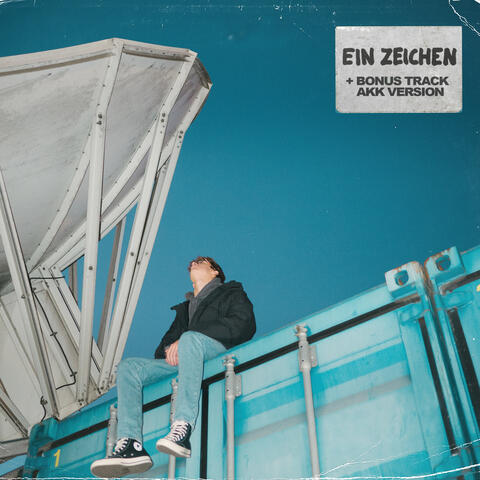 Ein Zeichen
