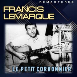 Le petit cordonnier