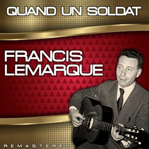 Quand un soldaat