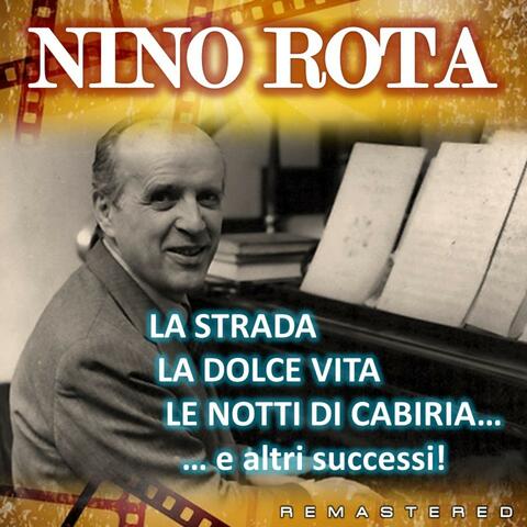 La Strada, La Dolce Vita, Le Notti di Cabiria... e altri successi!