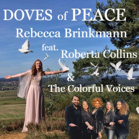Doves of Peace