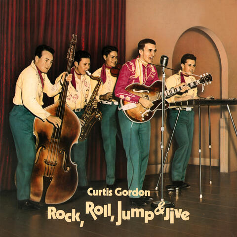 Rock, Roll, Jump & Jive