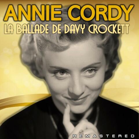 La ballade de David Crockett
