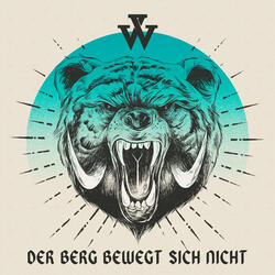 Der Berg bewegt sich nicht