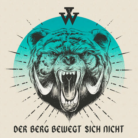 Der Berg bewegt sich nicht