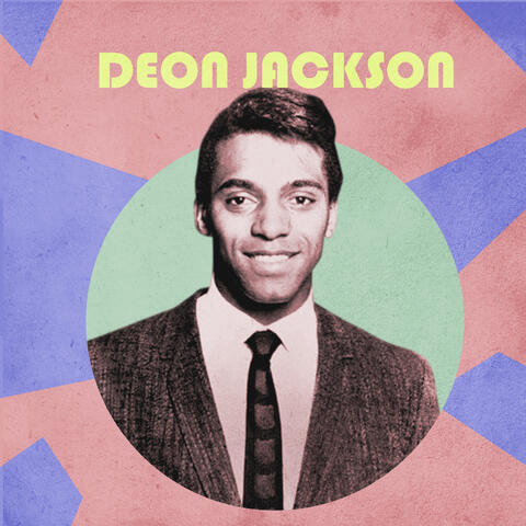 Presenting Deon Jackson