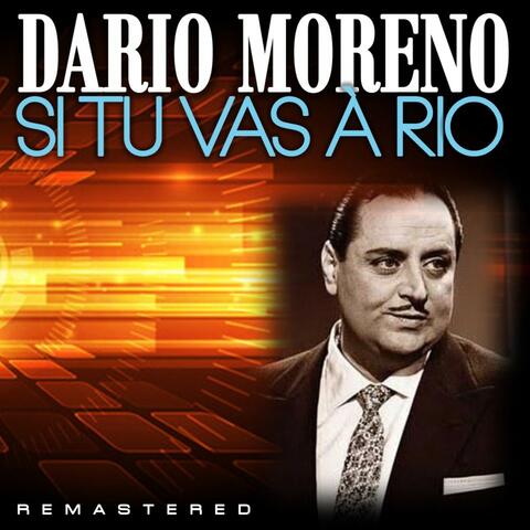Si tu vas à Rio