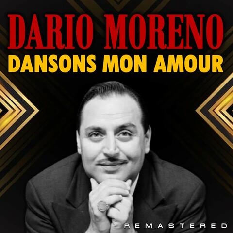 Dansons mon amour