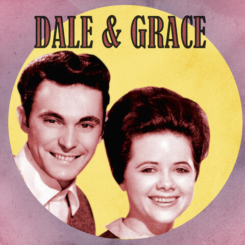 Presenting Dale and Grace