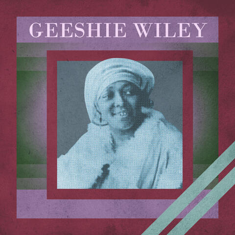 Geeshie Wiley