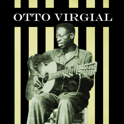 Presenting Otto Virgial