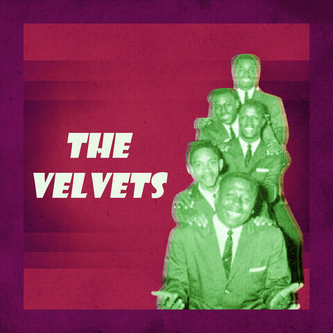 Presenting The Velvets