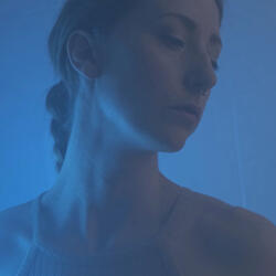 Dance Floor Eyes Closed