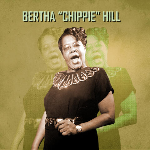 Bertha "Chippie" Hill