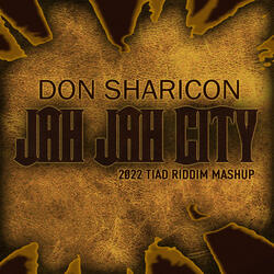 Jah Jah City 2022