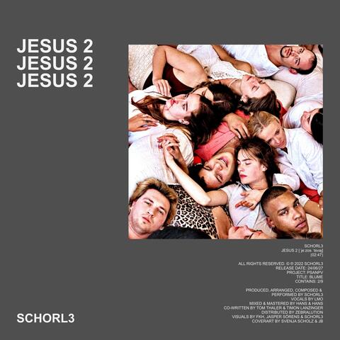 JESUS 2