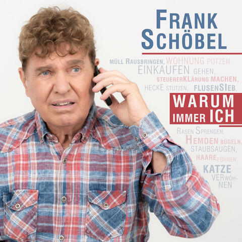 Warum immer ich