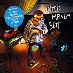 Theme from Kommissar Ärmchen