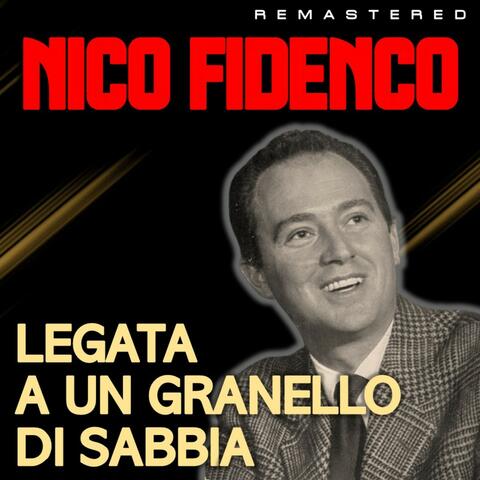 Legata a un granello di sabbia